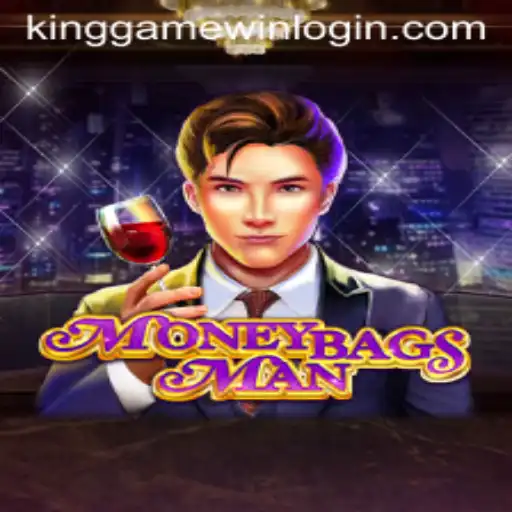 MoneybagsMan: The Ultimate Gaming Experience with KingGame Login