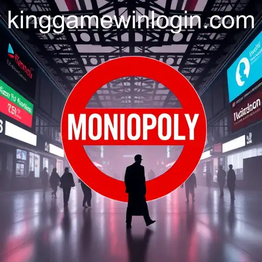 Exploring the Dynamics of Monopoly: The Role of KingGame Login in Modern Gaming