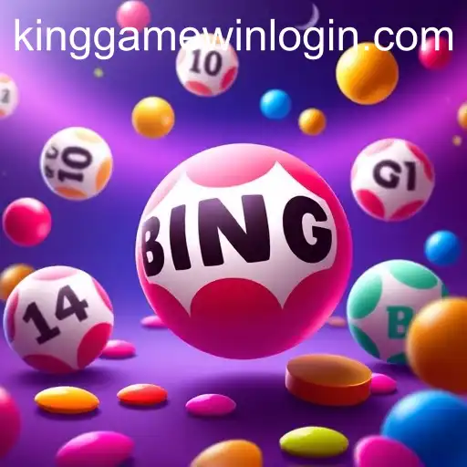 Unveiling the Excitement of Online Bingo with KingGame Login