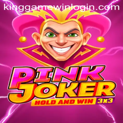 Exploring the World of Pinkjoker: Your Guide to KingGame Login