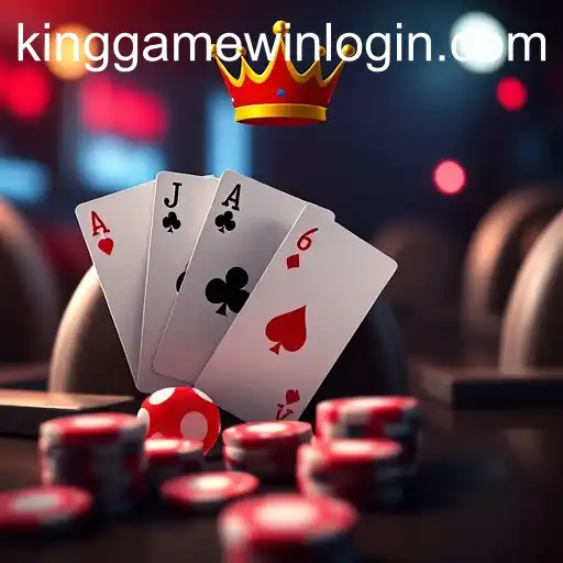 Exploring the Thrilling World of Poker Games