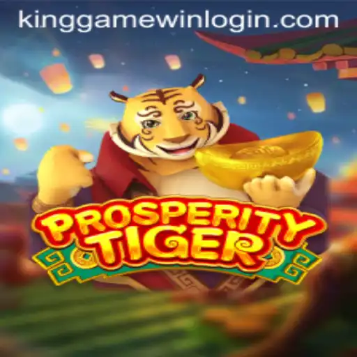 ProsperityTiger: Discover the Fascinating World of Strategy and Adventure