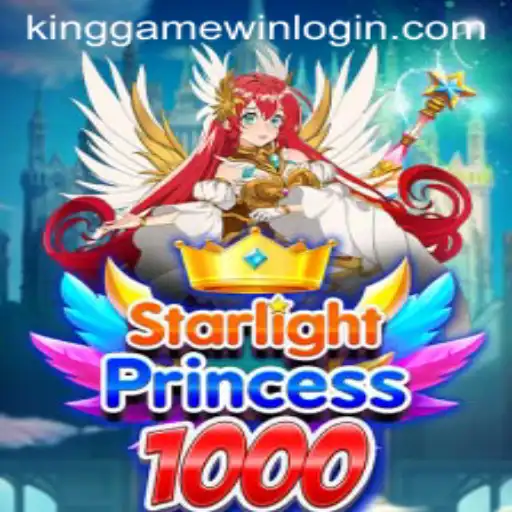 Exploring the Universe of StarlightPrincess1000 and KingGame Login