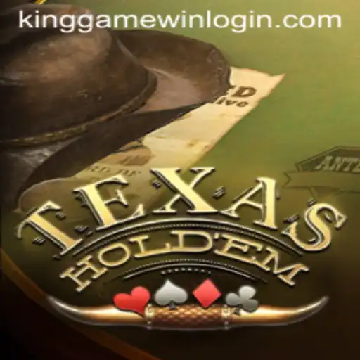 Exploring TexasHoldem: The KingGame Login Experience