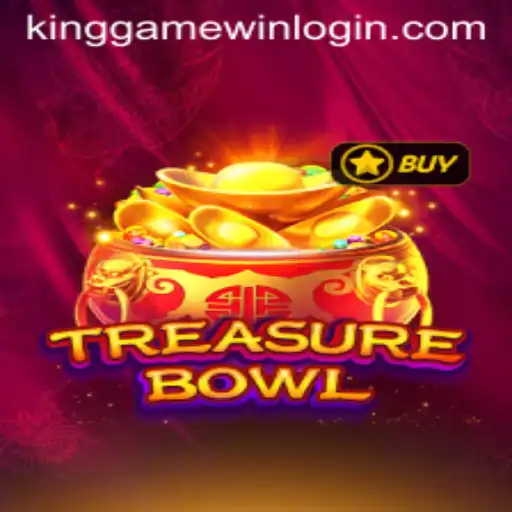 Unveiling TreasureBowl: An Engaging Adventure with KingGame Login