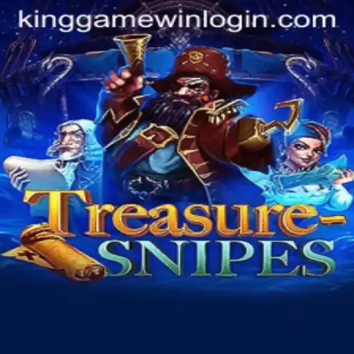 Discover the Exciting World of TreasureSnipes with KingGame Login