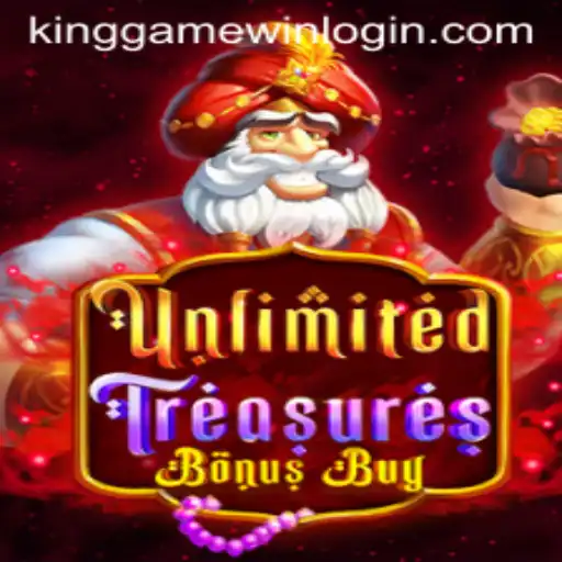 UnlimitedTreasuresBonusBuy: Dive into an Exciting Gaming Experience
