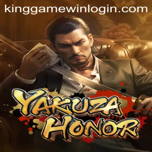 YakuzaHonor: A Dive into the World of Honor and Power